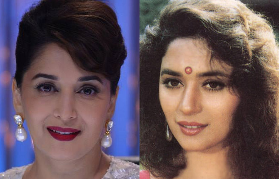 Madhuri Dixit